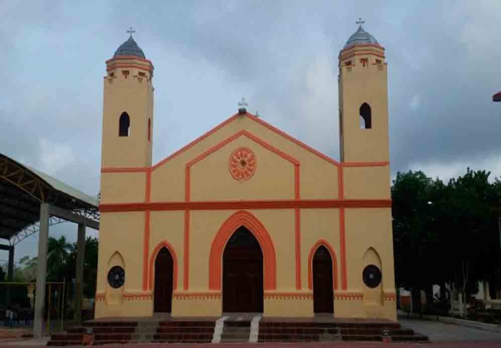 261 de San Luis Beltrán de Polonuevo