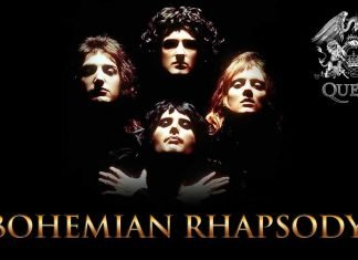 Grupo Queen rompe records de reproducciones en You Tube con «Bohemian Rhapsody»