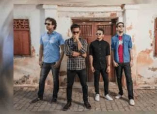Sin Tendencias lanza su nuevo sencillo ‘La hembra del rock’