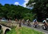 Saint Flour-Albi, es el viaje de hoy en el Tour de Francia