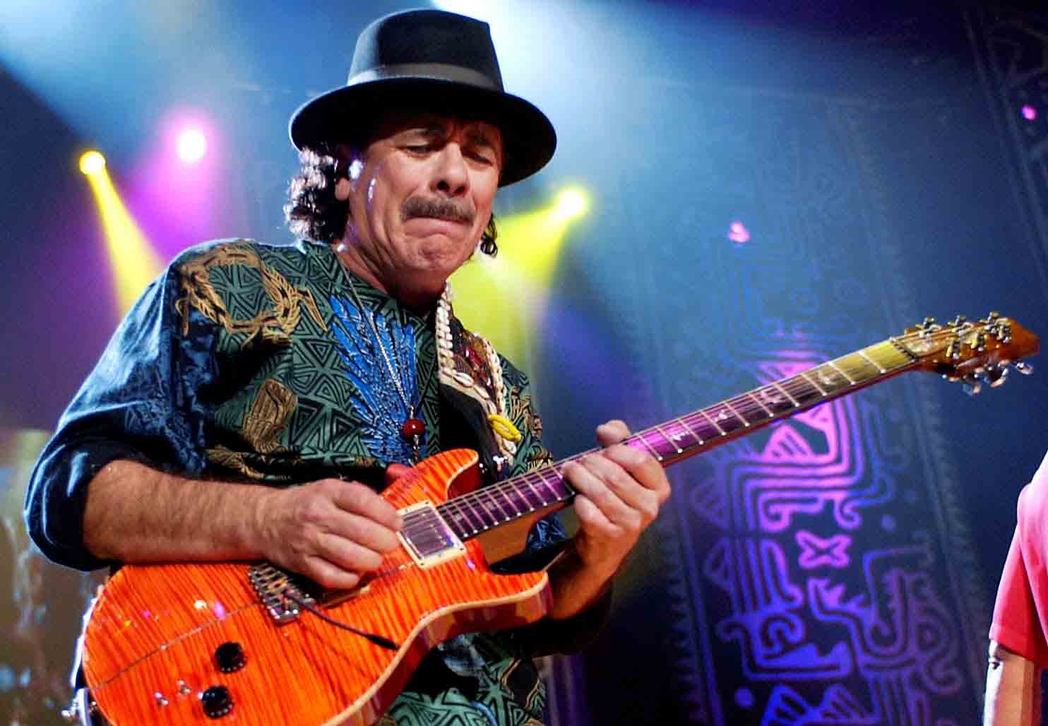 Efemérides: Carlos Humberto Santana Barragán