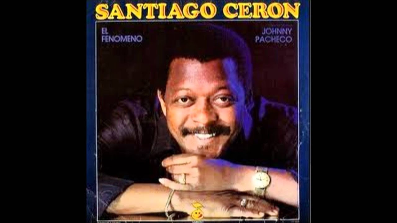 Efemérides: Santiago Cerón