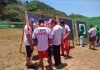 Selección Atlántico de tiro con arco se coronó campeona de torneo regional en Puerto Colombia