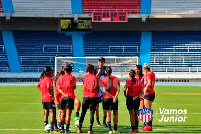Las Tiburonas, con la necesidad de ganar