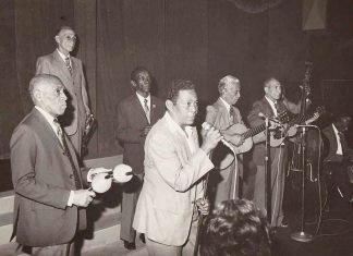 Efemérides: Carlos Embale