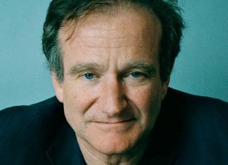 Efémerides: Robin McLaurin Williams