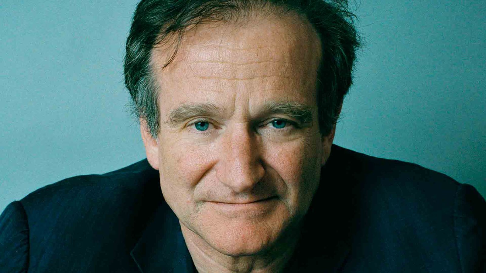 Efémerides: Robin McLaurin Williams