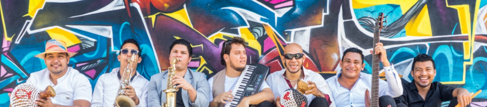 ‘La Bandita’ representará a Barranquilla en el Circuito de Ciudad