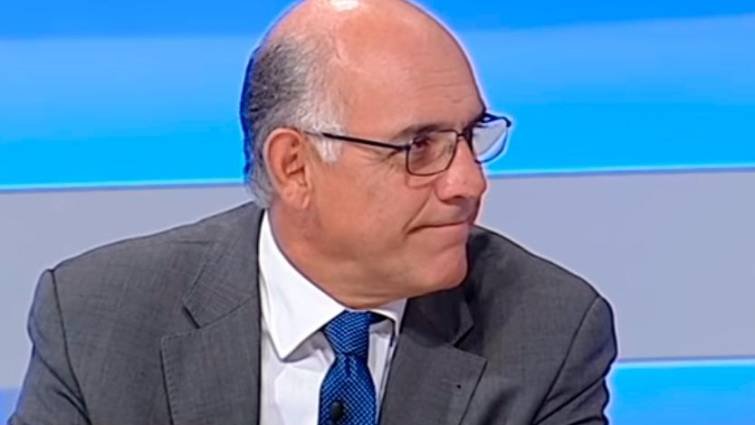 Abogado, condenado por violencia de género