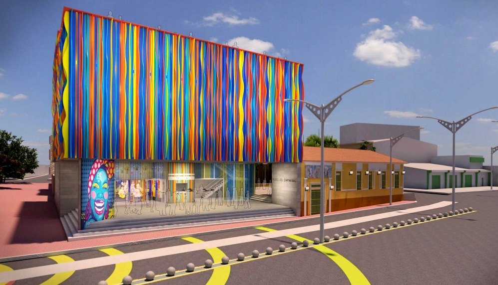 Baila al son del Patrimonio