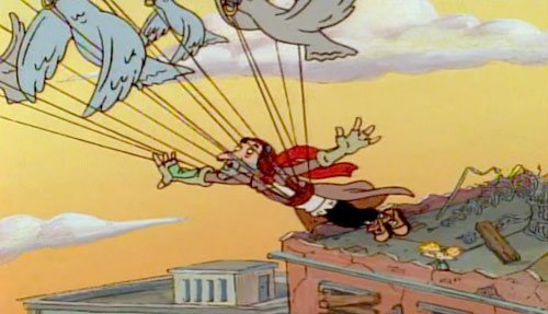 El Realismo Mágico traspasa fronteras