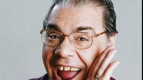 El 7 de octubre de 1939 nació Enrique Pinti