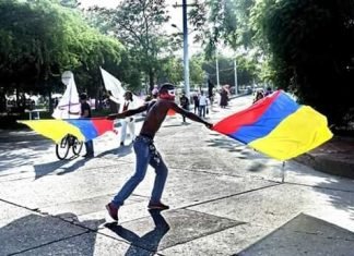 INTERCAMBIO DE EXPERIENCIAS CREATIVAS POPULARES