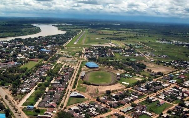 San José del Guaviare, 55 actividades las que puede disfrutar en turismo sustentable