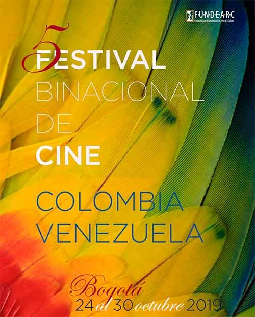 Seis películas venezolanas en el festival de cine en Bogotá