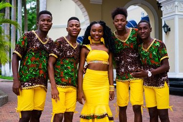 Semana de la Resistencia Afroindígena