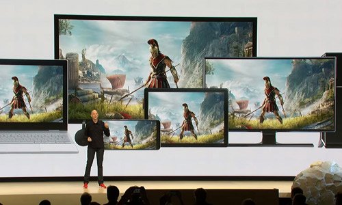 Google le apuesta a los gamers; abre plataforma de videojuegos