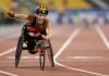 Marieke Vervoort, la medallista paralímpica que puso fin a su vida sometiéndose a eutanasia a los 40 años