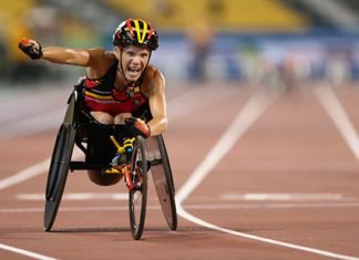 Marieke Vervoort, la medallista paralímpica que puso fin a su vida sometiéndose a eutanasia a los 40 años