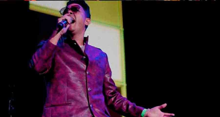 Jorge Mario Peña conquistó los Billboard