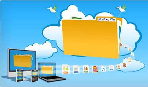 Como enviar archivos pesados