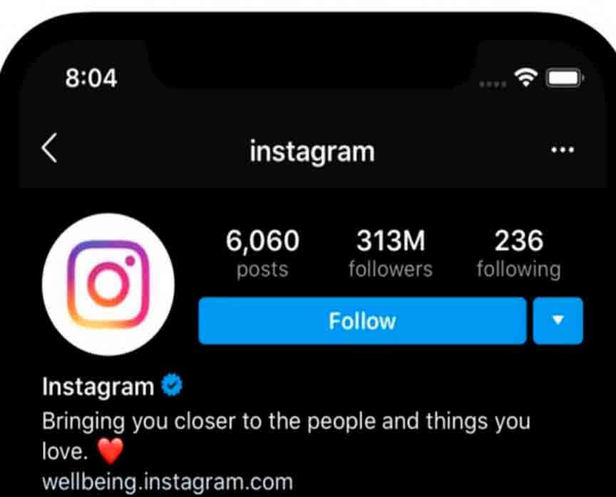 ¿Cómo poner modo nocturno en Instagram? Te decimos