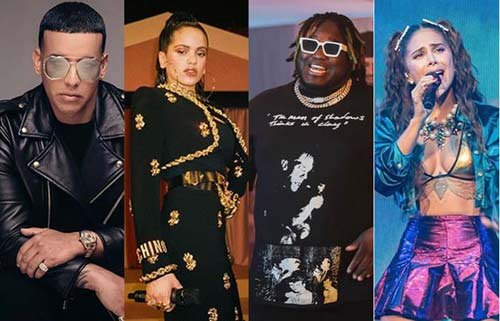 Megaland Music Fest 2019