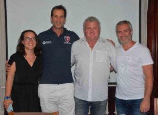 Rugby French Flair apoya a los niños más vulnerable de la región caribe