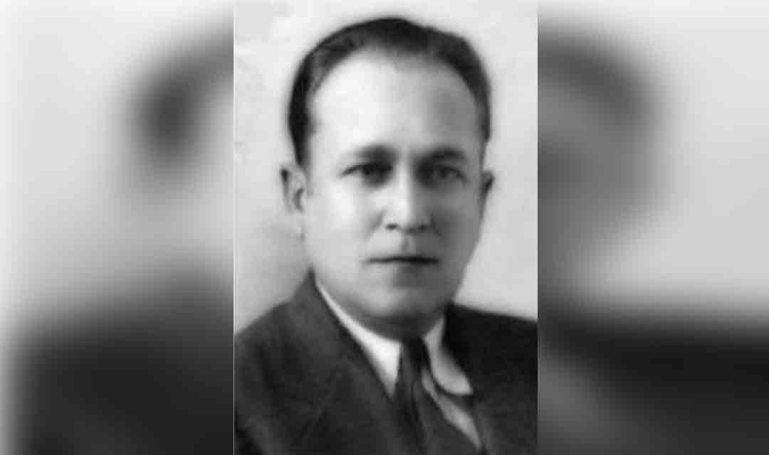 Efemérides: Alfredo Valdes-Brito Ibañez