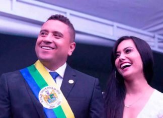 Reconocida psicóloga sincelejana se compromete con alcalde antioqueño