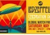 Pilas Rockeros: Led Zeppelin dará concierto en línea, gratis