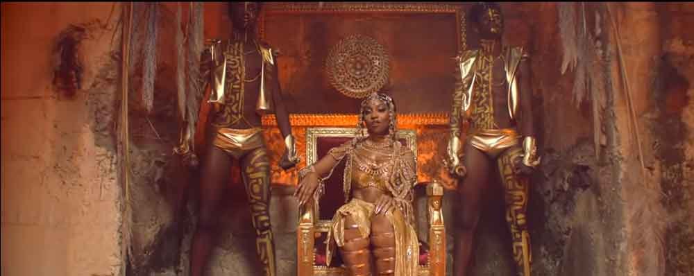 ChocQuibTown es ChocQuibHouse