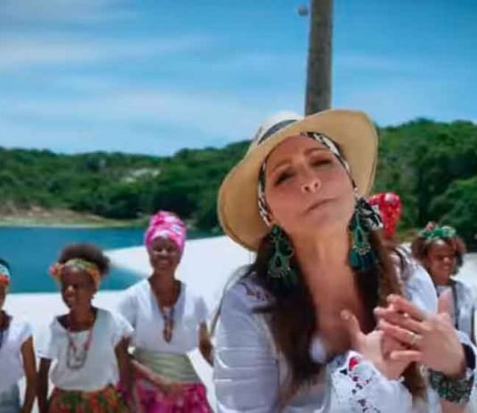 La nueva producción a ritmo de samba de Gloria Estefan: ‘Cuando hay amor’
