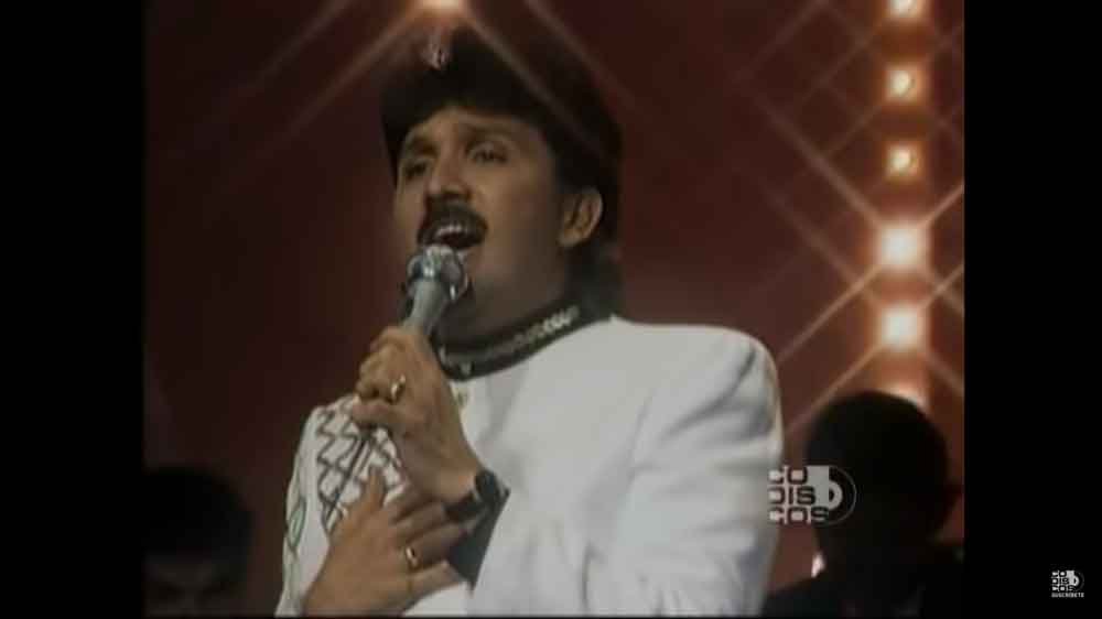 Efemérides: Rafael Orozco