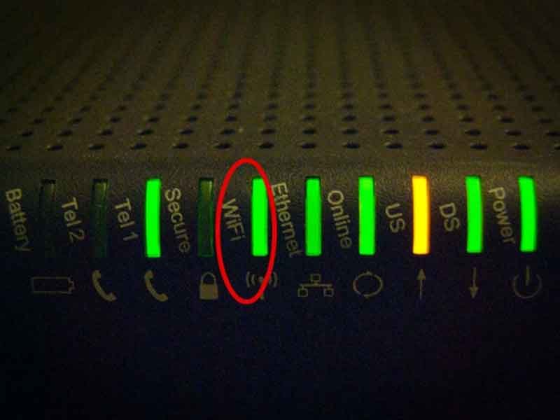 Tus vecinos están robando tu WiFi, y tú ni en cuenta