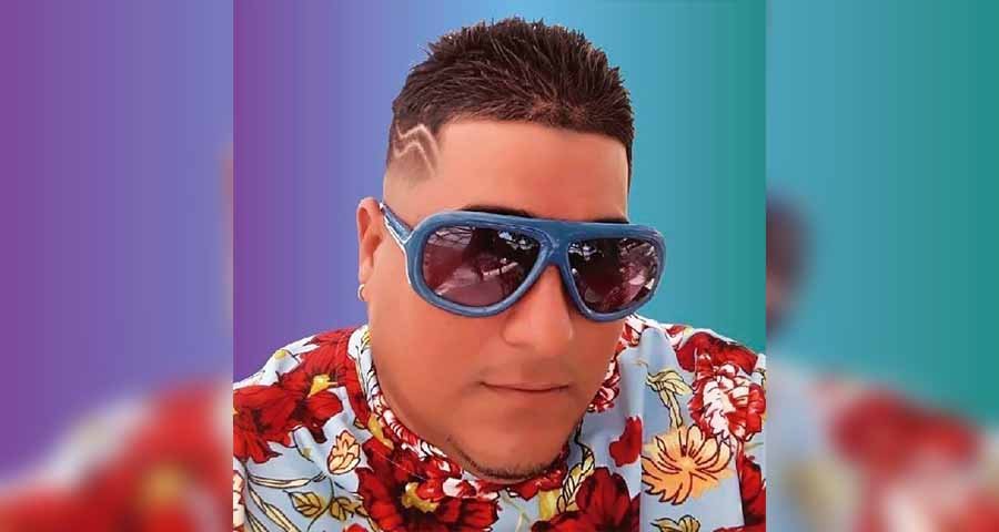 S.O.S lanzó Álvaro ‘El Bárbaro’, para salvar su voz