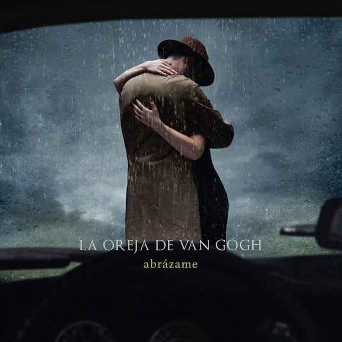 “Un Susurro en la Tormenta”, lo más reciente de la Oreja de Van Gogh