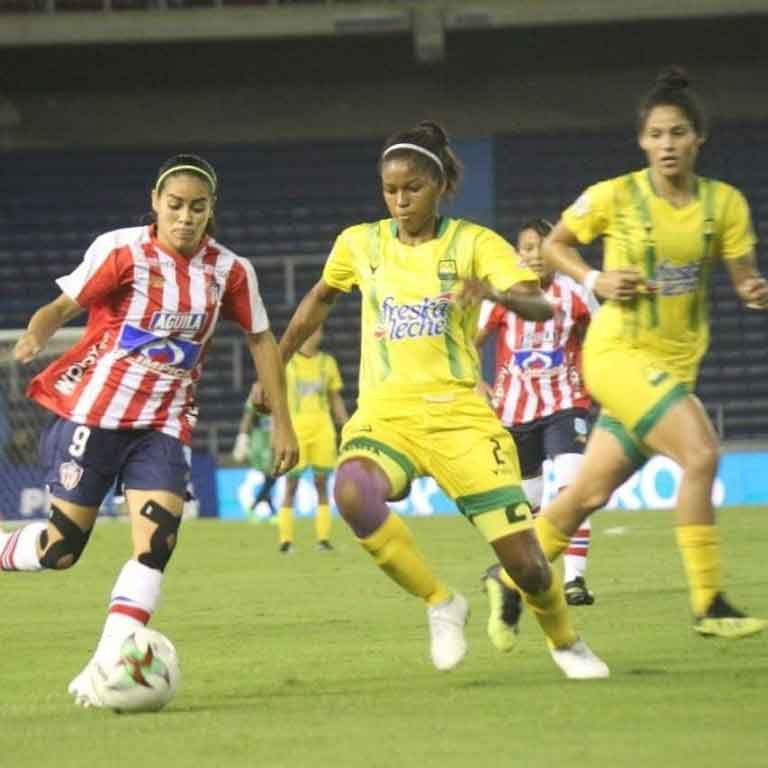 Dimayor anuncia formato de campeonato de Liga Femenina