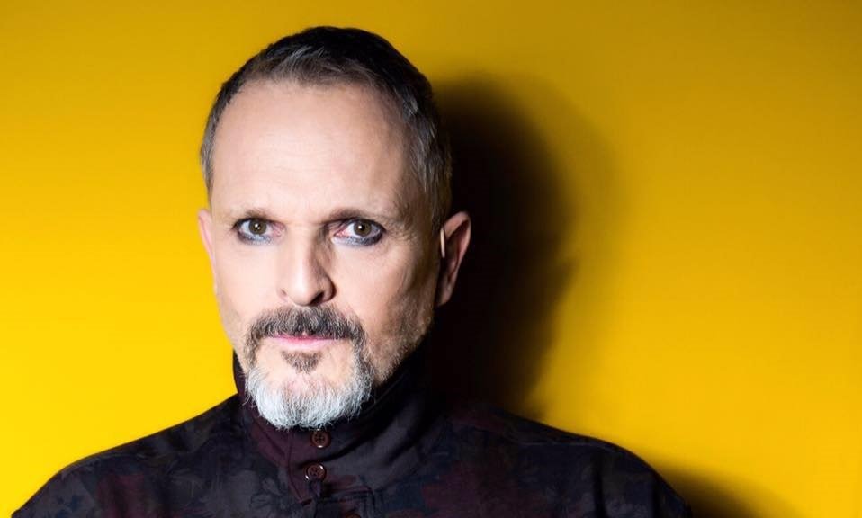 Miguel Bosé se retracta y acepta que el coronavirus si existe