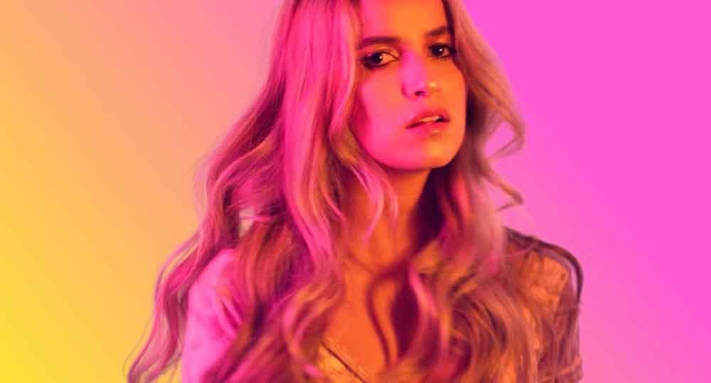 Pedrina presenta su sencillo “Amor de Bolero”