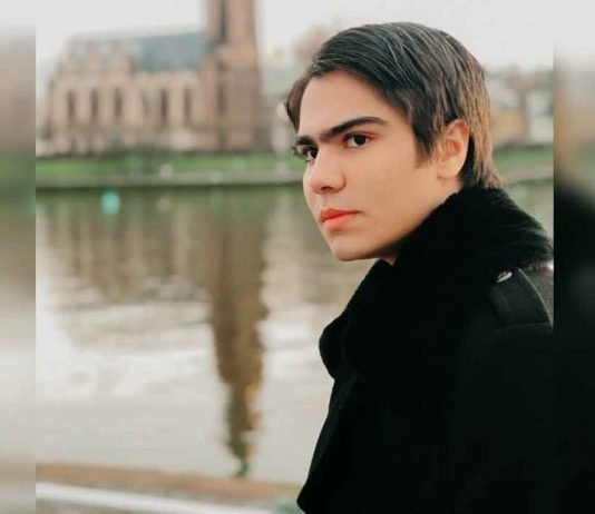 Sebastian Plá, talento barranquillero de exportación