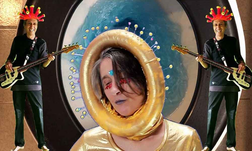 Aterciopelados presenta “Haters”