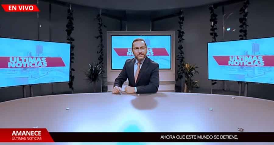 Diego Torres “Amanece”