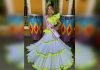 Carnaval de Barranquilla S.A.S entregó becas universitarias a Reinas Populares 2020