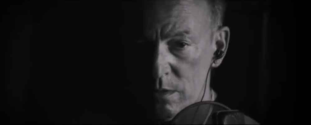 “Letter To You” de Bruce Springsteen