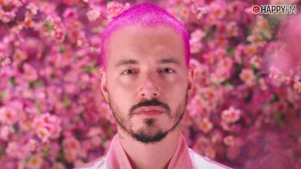 J Balvin arrasa en nominaciones en los Latín Grammy