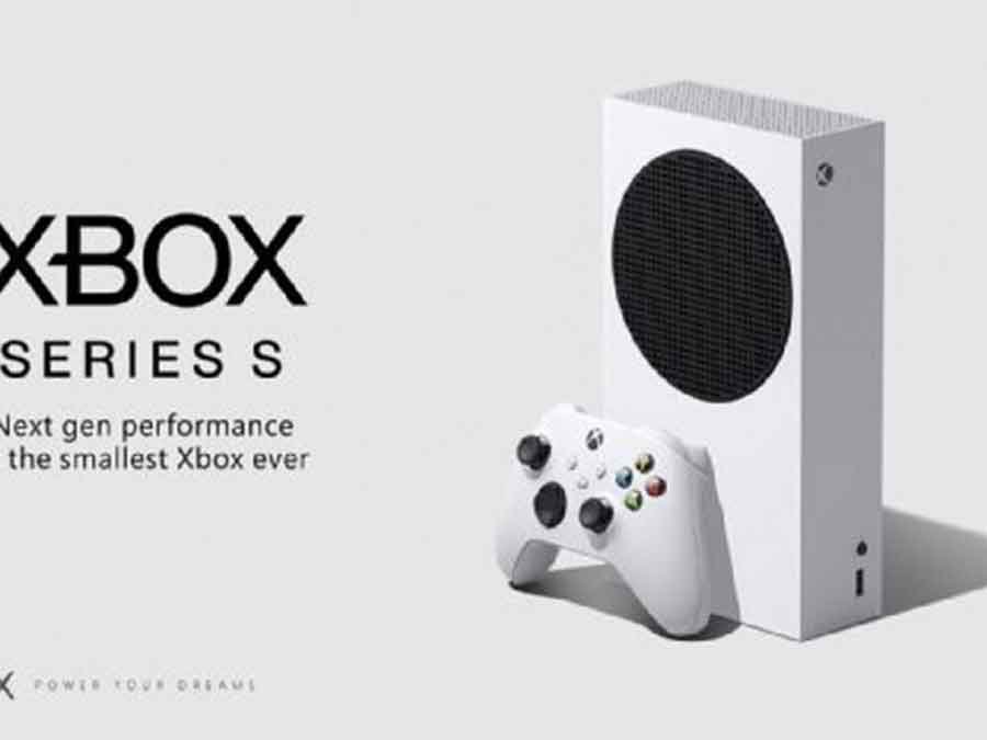Xbox S, la nueva promesa de Microsoft; checa aquí todos los detalles