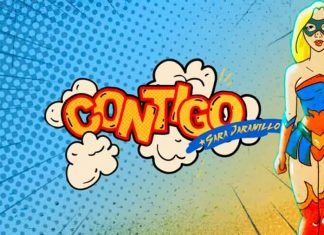 » Contigo » lo nuevo de Sara Jaramillo