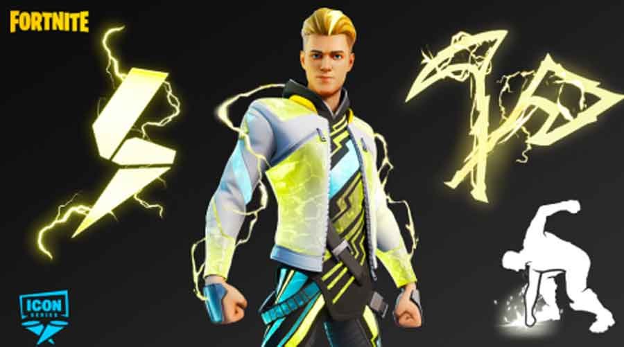 Fortnite podría jugarse en los iPhone gracias a nuevo software