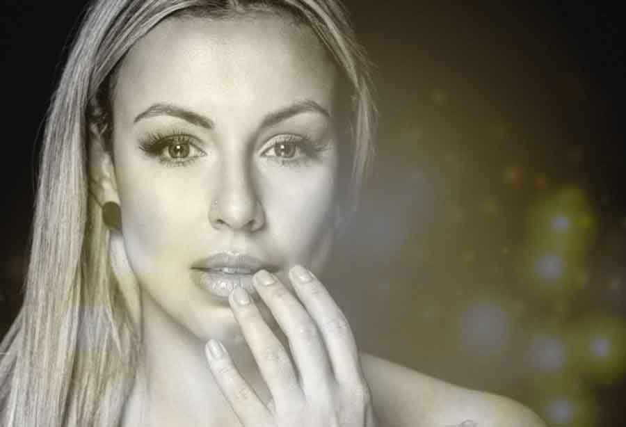 “Valiente” de Maía, el himno del Miss Universe